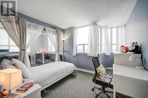 607 - 1665 Pickering Parkway, Pickering, ON - Indoor