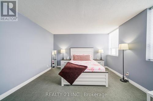 607 - 1665 Pickering Parkway, Pickering, ON - Indoor Photo Showing Bedroom