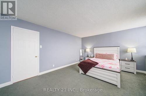 607 - 1665 Pickering Parkway, Pickering, ON - Indoor Photo Showing Bedroom