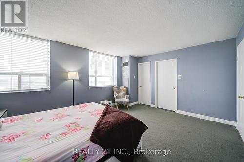 607 - 1665 Pickering Parkway, Pickering, ON - Indoor Photo Showing Bedroom