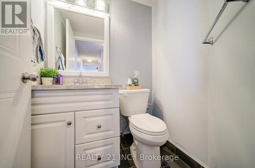 607 - 1665 Pickering Parkway, Pickering, ON - Indoor Photo Showing Bathroom