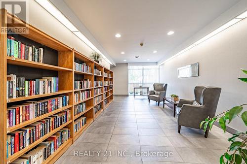 607 - 1665 Pickering Parkway, Pickering, ON - Indoor