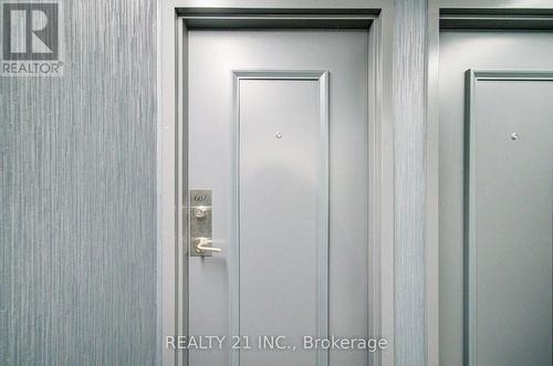 607 - 1665 Pickering Parkway, Pickering, ON - 