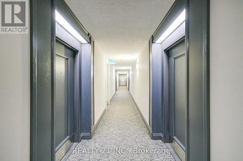 607 - 1665 Pickering Parkway, Pickering, ON -  With Exterior