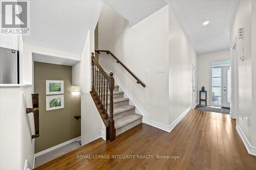 259 Hepatica Way, Ottawa, ON - Indoor Photo Showing Other Room