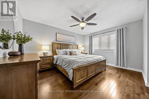 259 Hepatica Way, Ottawa, ON - Indoor Photo Showing Bedroom