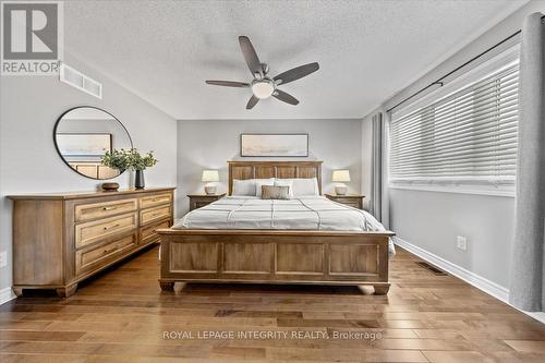 259 Hepatica Way, Ottawa, ON - Indoor Photo Showing Bedroom