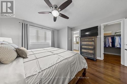 259 Hepatica Way, Ottawa, ON - Indoor Photo Showing Bedroom