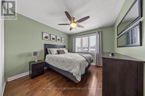 259 Hepatica Way, Ottawa, ON - Indoor Photo Showing Bedroom
