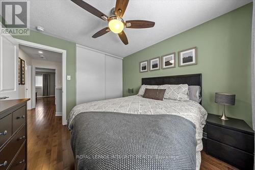 259 Hepatica Way, Ottawa, ON - Indoor Photo Showing Bedroom