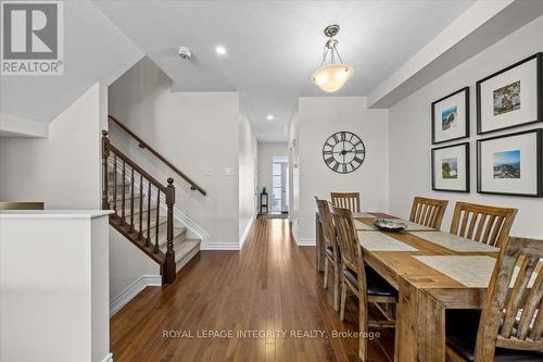 259 Hepatica Way, Ottawa, ON - Indoor Photo Showing Dining Room