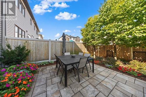 259 Hepatica Way, Ottawa, ON - Outdoor With Deck Patio Veranda