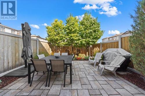 259 Hepatica Way, Ottawa, ON - Outdoor With Deck Patio Veranda With Exterior