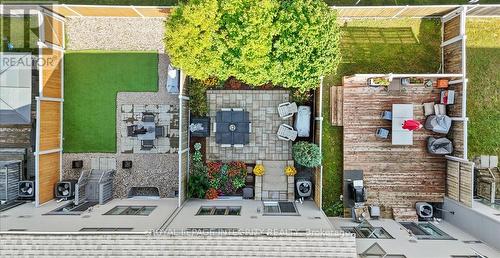 259 Hepatica Way, Ottawa, ON - Outdoor