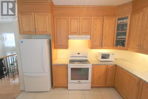 C21973 Brock Road, Brock, ON - Indoor Photo Showing Kitchen