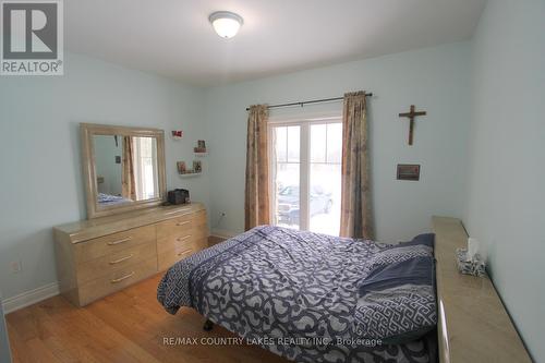 C21973 Brock Road, Brock, ON - Indoor Photo Showing Bedroom