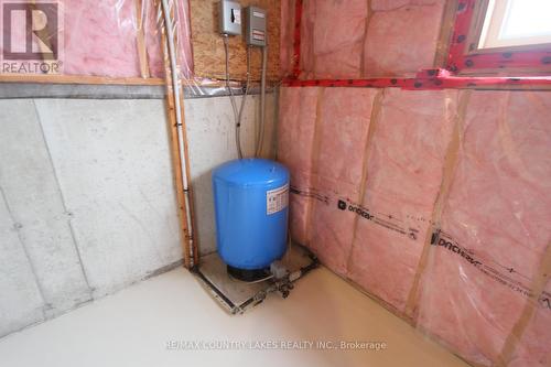 C21973 Brock Road, Brock, ON - Indoor Photo Showing Basement