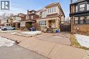 28 Glendale Avenue S, Hamilton, ON  - Outdoor With Facade 