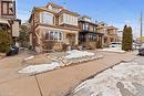 28 Glendale Avenue S, Hamilton, ON  - Outdoor With Facade 