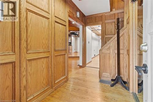 28 Glendale Avenue S, Hamilton, ON - Indoor Photo Showing Other Room