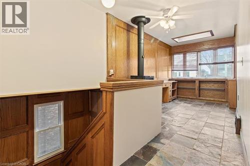 28 Glendale Avenue S, Hamilton, ON - Indoor Photo Showing Other Room