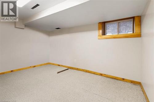 28 Glendale Avenue S, Hamilton, ON - Indoor Photo Showing Other Room