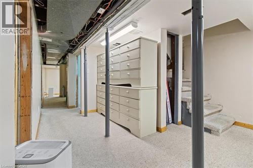 28 Glendale Avenue S, Hamilton, ON - Indoor Photo Showing Other Room