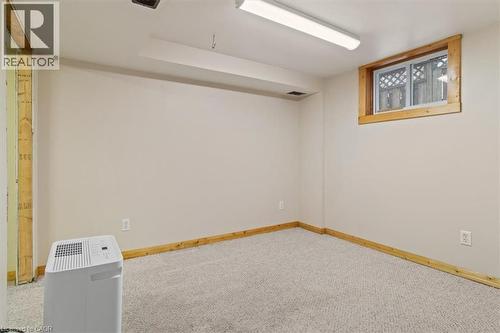 28 Glendale Avenue S, Hamilton, ON - Indoor Photo Showing Other Room