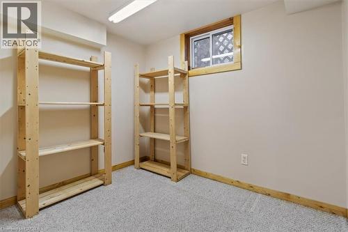 28 Glendale Avenue S, Hamilton, ON - Indoor Photo Showing Other Room