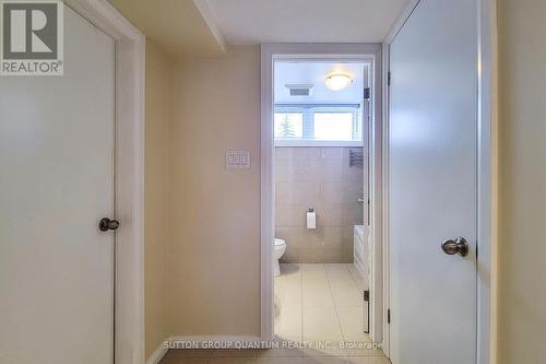 Bathroom - #Lower - 1333 Epton Crescent, Mississauga, ON - Indoor