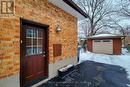 #Lower - 1333 Epton Crescent, Mississauga, ON  - Outdoor With Exterior 