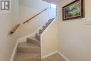 Separate Entrance - #Lower - 1333 Epton Crescent, Mississauga, ON  - Indoor Photo Showing Other Room 