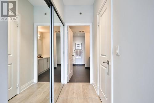 1709 - 55 Speers Road, Oakville, ON - Indoor Photo Showing Other Room