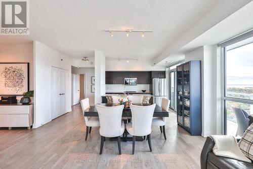 1709 - 55 SPEERS ROAD  Oakville, ON L6K 0H9