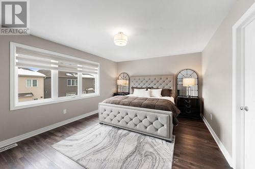 53 Boddington Street, Ottawa, ON - Indoor Photo Showing Bedroom