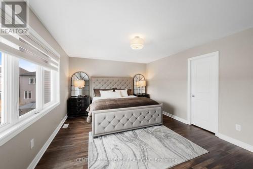 53 Boddington Street, Ottawa, ON - Indoor Photo Showing Bedroom