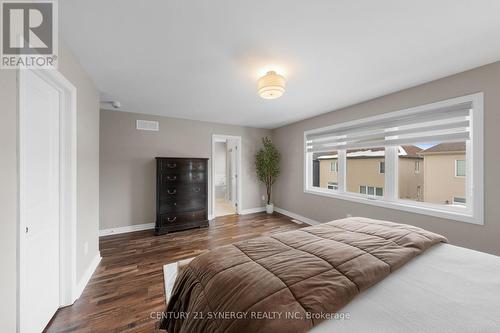 53 Boddington Street, Ottawa, ON - Indoor Photo Showing Bedroom