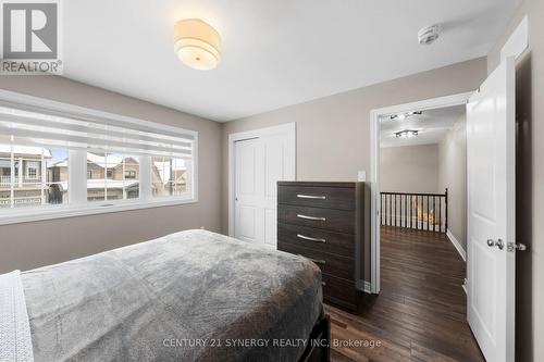 53 Boddington Street, Ottawa, ON - Indoor Photo Showing Bedroom