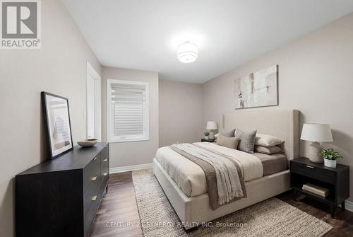 53 Boddington Street, Ottawa, ON - Indoor Photo Showing Bedroom