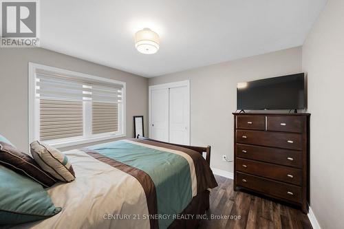 53 Boddington Street, Ottawa, ON - Indoor Photo Showing Bedroom