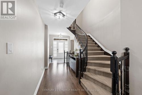 53 Boddington Street, Ottawa, ON - Indoor Photo Showing Other Room