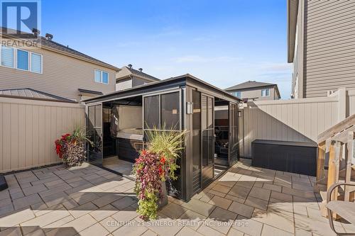 53 Boddington Street, Ottawa, ON - Outdoor With Exterior