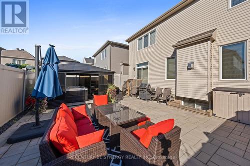 53 Boddington Street, Ottawa, ON - Outdoor With Deck Patio Veranda With Exterior