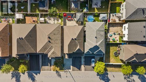 53 Boddington Street, Ottawa, ON - Outdoor