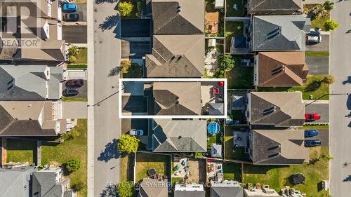 53 Boddington Street, Ottawa, ON - Outdoor With View