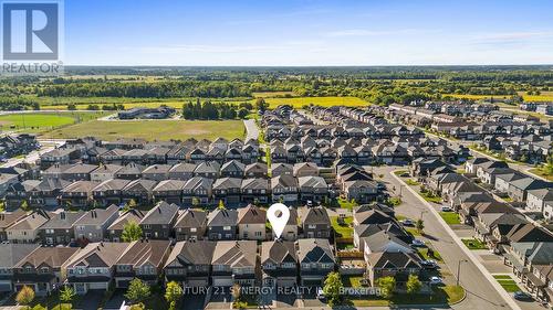 53 Boddington Street, Ottawa, ON - Outdoor With View