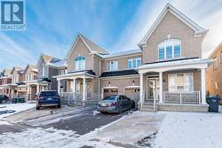 11 SPOKANNE STREET  Brampton, ON L6R 4A2