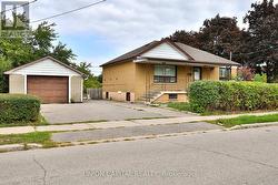 38 CLAVER AVENUE  Toronto, ON M6B 2V8