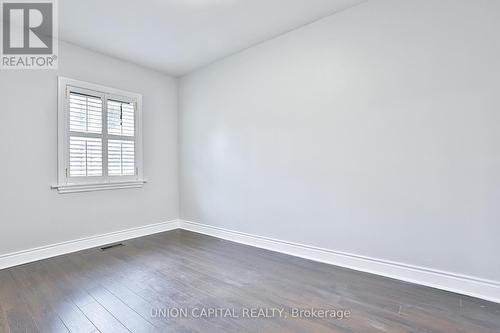 38 Claver Avenue, Toronto, ON - Indoor Photo Showing Other Room