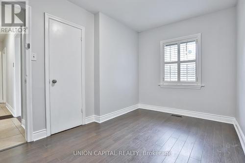 38 Claver Avenue, Toronto, ON - Indoor Photo Showing Other Room